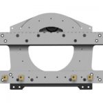 د ډرم روټر فورک لیفټ ضمیمه