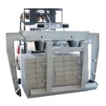 دوه ځله وسله وال بلاک او د برک کلیمپ