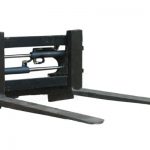 د هیدرولیک فورکیلټ فورک پوسټینر ضمیمه