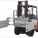 د پلور لپاره د درنې ډیزا هیدرولیک بیل کلیمپونه