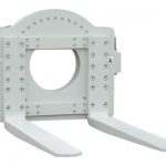 د فورک لیف ضمیمې راکوټر