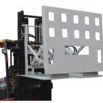 د پل کش ضمیمه فورک لیفټ نرخ