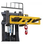 د CBL3000 جګولو فورک لیفټ پورته کولو هکونه ټایپ کړئ