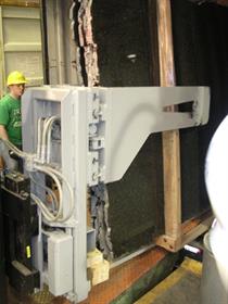 د ماربل ریسزر